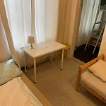 Veveri - Uvoz, 10 Min Pesky Do Centru