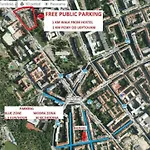 Veveri - Uvoz, 10 Min Pesky Do Centru Vandrerhjem *