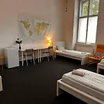 Vandrerhjem Veveri - Uvoz, 10 Min Pesky Do Centru