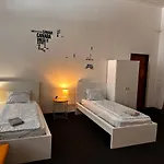 Veveri - Uvoz, 10 Min Pesky Do Centru Vandrerhjem