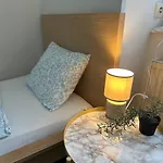 Vandrerhjem Veveri - Uvoz, 10 Min Pesky Do Centru Brno