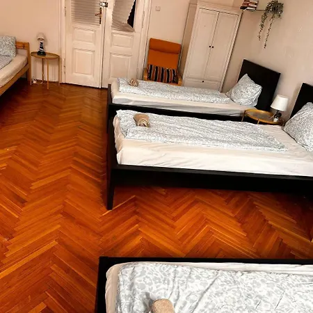 Veveri - Uvoz, 10 Min Pesky Do Centru برنو