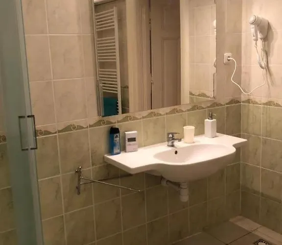 Veveri - Uvoz, 10 Min Pesky Do Centru Auberge de jeunesse *