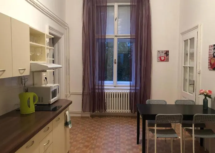 Veveri - Uvoz, 10 Min Pesky Do Centru Auberge de jeunesse Brno