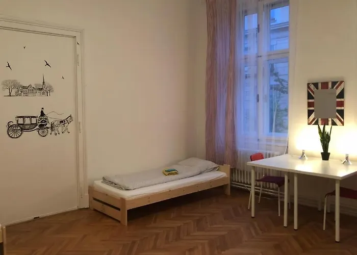 Veveri - Uvoz, 10 Min Pesky Do Centru Brno