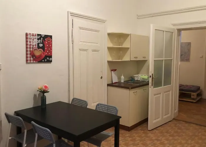 Auberge de jeunesse Veveri - Uvoz, 10 Min Pesky Do Centru Brno