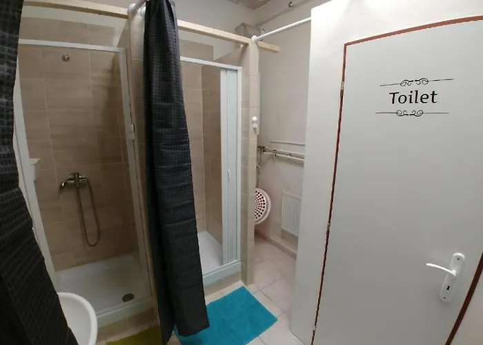 Auberge de jeunesse Veveri - Uvoz, 10 Min Pesky Do Centru Brno