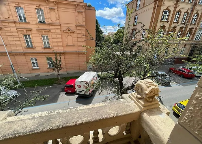 Auberge de jeunesse Veveri - Uvoz, 10 Min Pesky Do Centru Brno