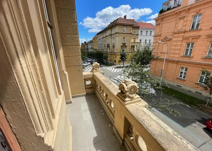 Veveri - Uvoz, 10 Min Pesky Do Centru * Brno