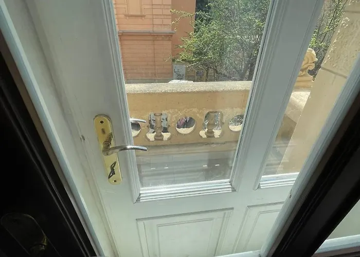 Veveri - Uvoz, 10 Min Pesky Do Centru Auberge de jeunesse Brno