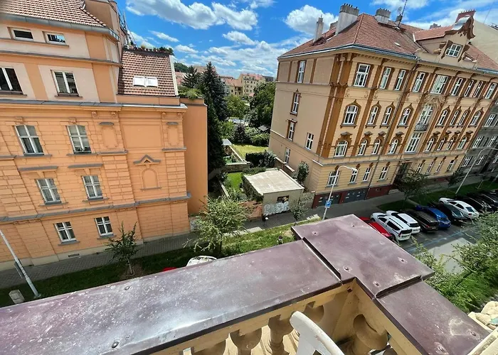 Veveri - Uvoz, 10 Min Pesky Do Centru * Brno