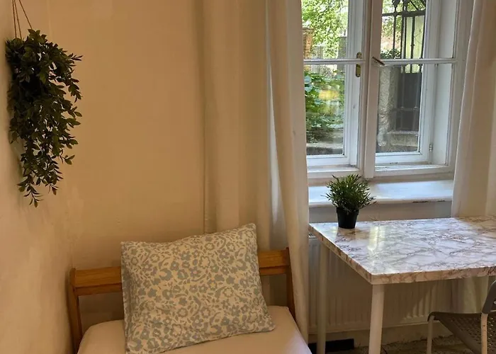 Veveri - Uvoz, 10 Min Pesky Do Centru Auberge de jeunesse