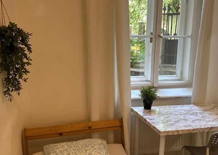 Auberge de jeunesse Veveri - Uvoz, 10 Min Pesky Do Centru