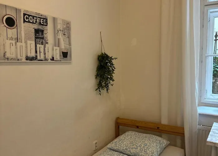 Auberge de jeunesse Veveri - Uvoz, 10 Min Pesky Do Centru *