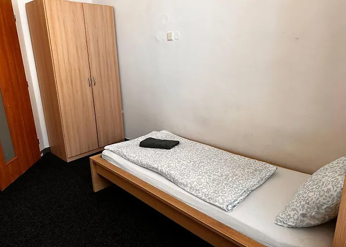 Veveri - Uvoz, 10 Min Pesky Do Centru Brno