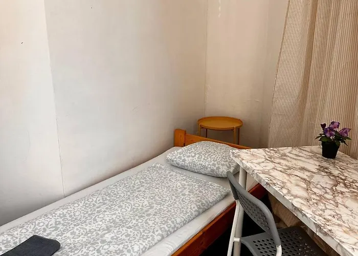 Veveri - Uvoz, 10 Min Pesky Do Centru Auberge de jeunesse Brno