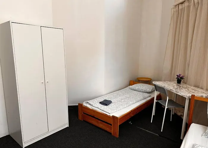 Veveri - Uvoz, 10 Min Pesky Do Centru Auberge de jeunesse *