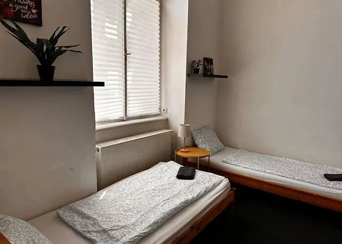 Veveri - Uvoz, 10 Min Pesky Do Centru * Brno