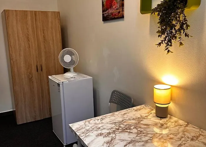 Auberge de jeunesse Veveri - Uvoz, 10 Min Pesky Do Centru Brno