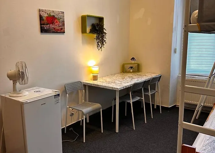 Veveri - Uvoz, 10 Min Pesky Do Centru Auberge de jeunesse
