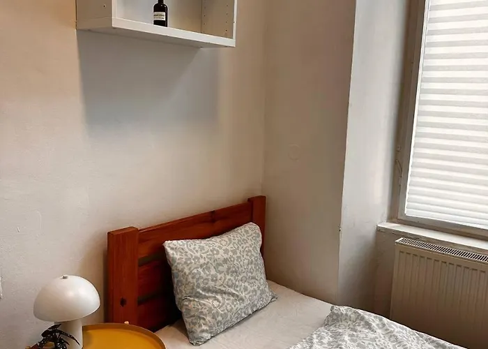 Veveri - Uvoz, 10 Min Pesky Do Centru Auberge de jeunesse *