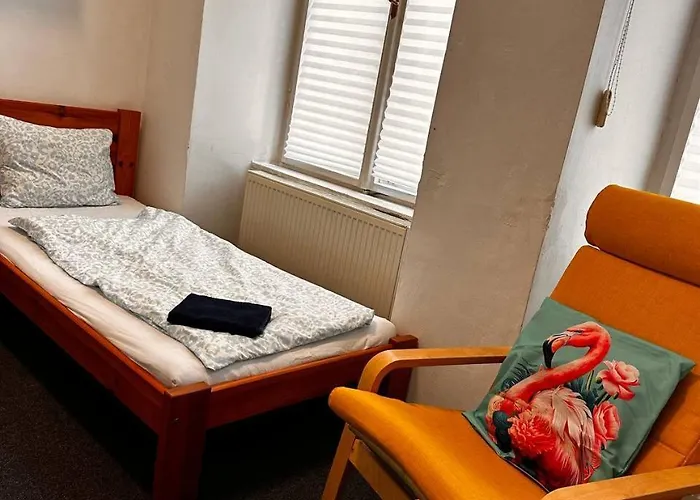 Veveri - Uvoz, 10 Min Pesky Do Centru * Brno