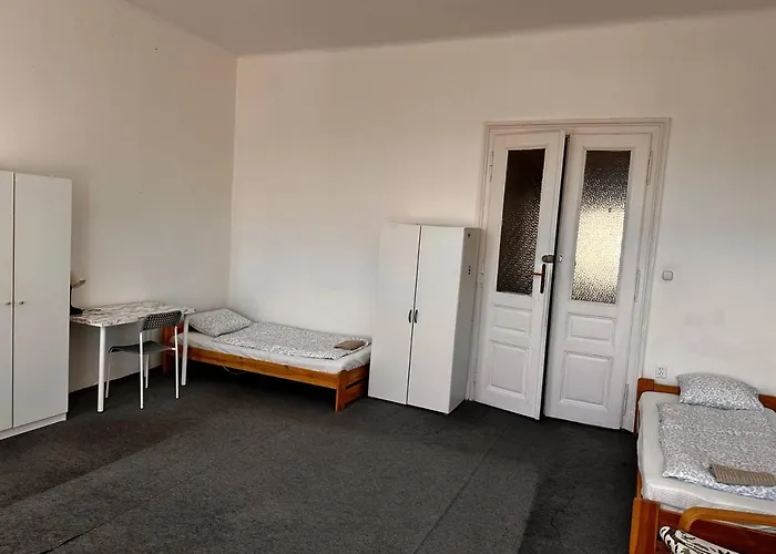 Veveri - Uvoz, 10 Min Pesky Do Centru Auberge de jeunesse *