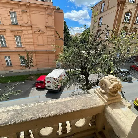 Hostel Veveri - Uvoz, 10 Min Pesky Do Centru Brno