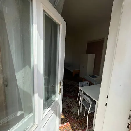 Hostel Veveri - Uvoz, 10 Min Pesky Do Centru *