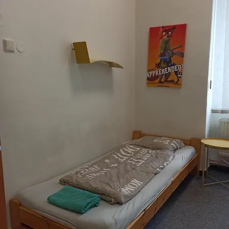 Veveri - Uvoz, 10 Min Pesky Do Centru Brno