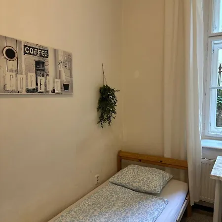 Hostal Veveri - Uvoz, 10 Min Pesky Do Centru *