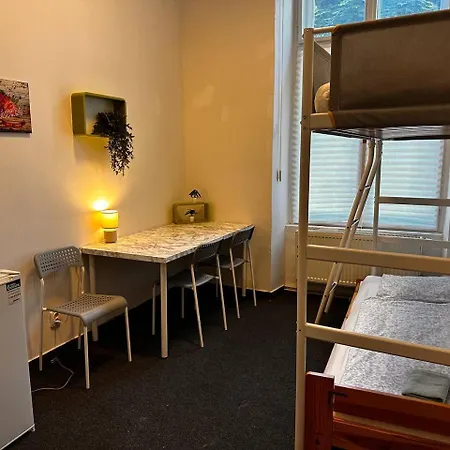 Veveri - Uvoz, 10 Min Pesky Do Centru Brno