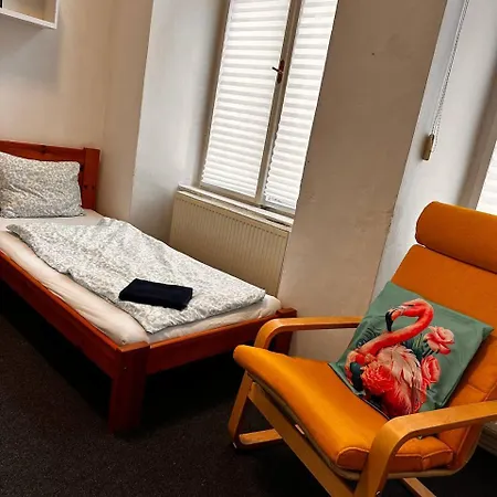 Veveri - Uvoz, 10 Min Pesky Do Centru * Brno